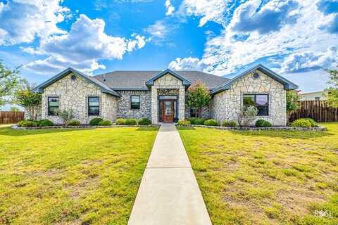 2050 Rocky Point Trail, San Angelo, TX 76905