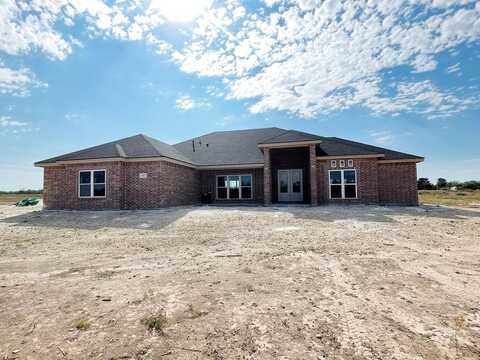 1817 Divot Circle, San Angelo, TX 76904