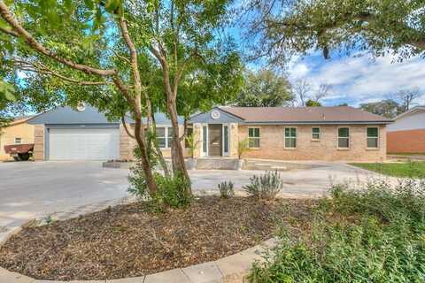 2760 Dena Dr, San Angelo, TX 76904