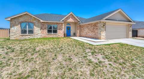 8386 Lynx Lane, San Angelo, TX 76901