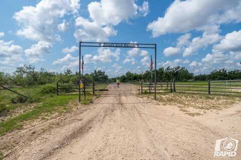 9286 County Road 2335, Eden, TX 76837