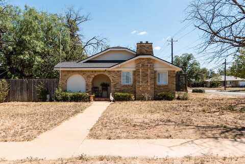 2027 Walnut St, San Angelo, TX 76901