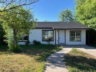 2409 North St, San Angelo, TX 76903