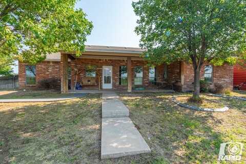 3609 Encino Dr, Christoval, TX 76935