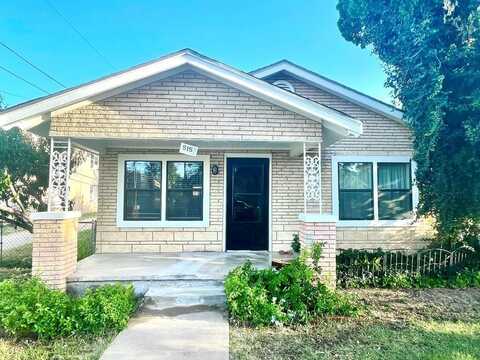 515 Ave K, San Angelo, TX 76903