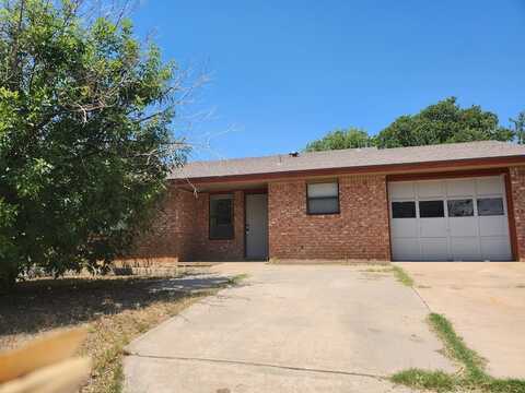 1311 Wiley St, San Angelo, TX 76905