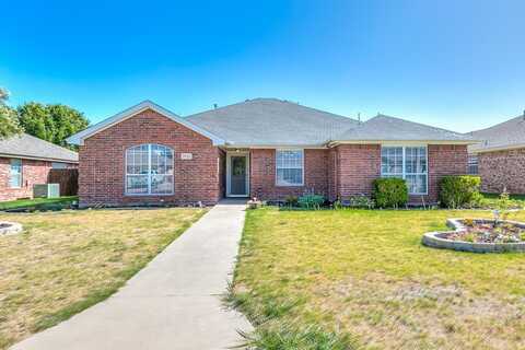 3622 Dominion Ridge, San Angelo, TX 76904