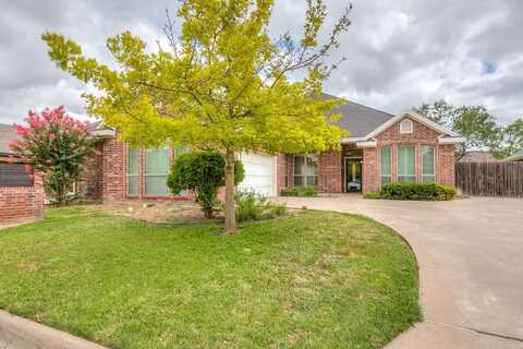 1910 Valleyview Dr, San Angelo, TX 76904