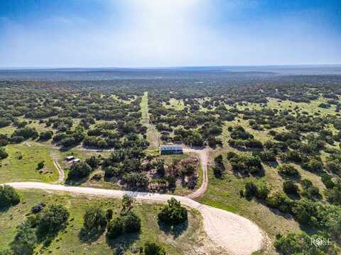 788 Rocky Rd, Eldorado, TX 76936