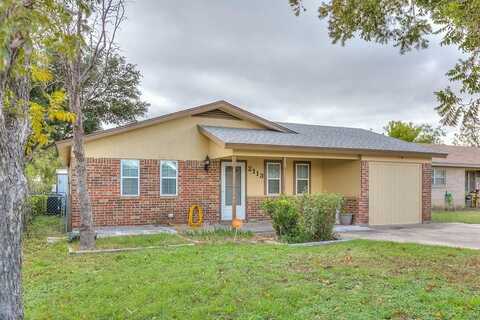 2113 Junius St, San Angelo, TX 76901