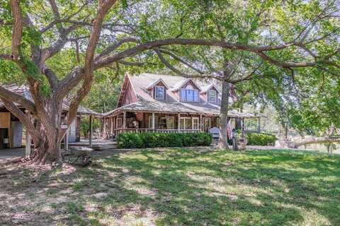 5299 Cralle Rd, Christoval, TX 76935