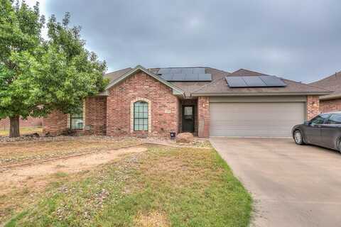 4326 Goodnight Trail, San Angelo, TX 76903