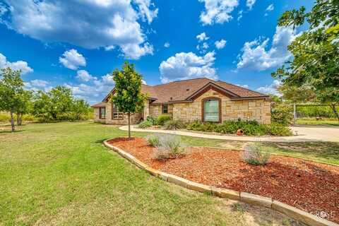 3138 Lakota Lane, San Angelo, TX 76901