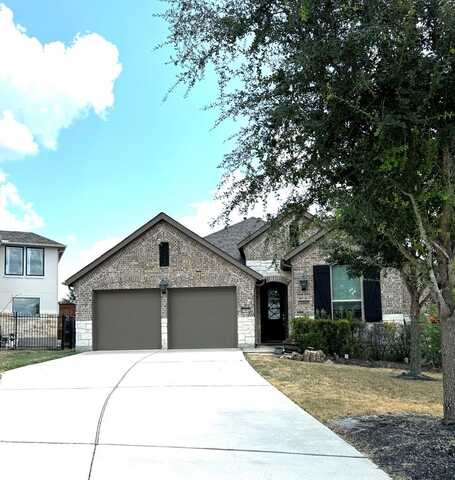 21812 Rock Wren Rd, Spicewood, TX 78669