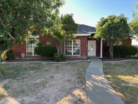 6018 Brazos St, San Angelo, TX 76904