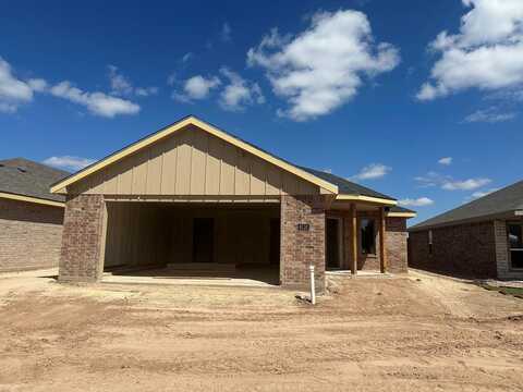 6110 Stone Canyon Trail, San Angelo, TX 76904