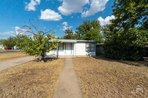 1302 State St, San Angelo, TX 76904