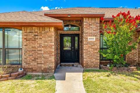 6005 Stratford Ave, San Angelo, TX 76901