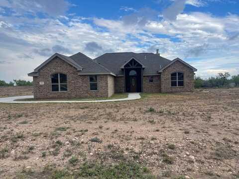 3374 Ponca Path, San Angelo, TX 76903