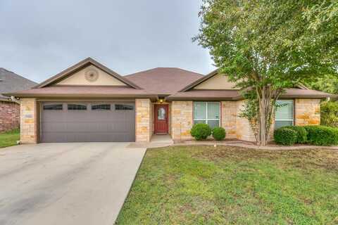 5918 April St, San Angelo, TX 76904