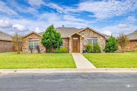 4145 Huntleigh Dr, San Angelo, TX 76904