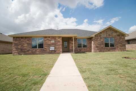 4153 Pendleton Parkway, San Angelo, TX 76904