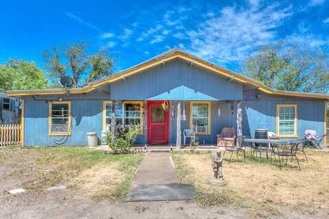 12212 N Hwy 83, Eden, TX 76837