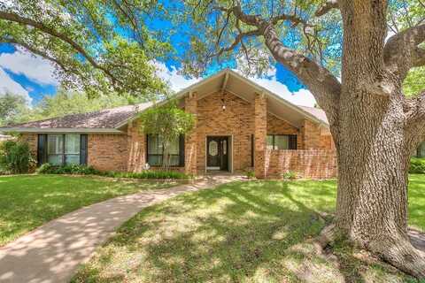 3010 Palo Duro Dr, San Angelo, TX 76904