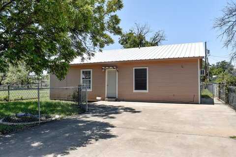 13 Nelson Ave, San Angelo, TX 76905