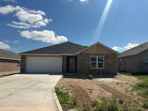 3127 Cedarhill Dr, San Angelo, TX 76904