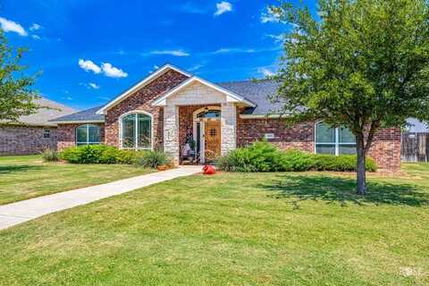 4933 Red Oak Lane, San Angelo, TX 76904