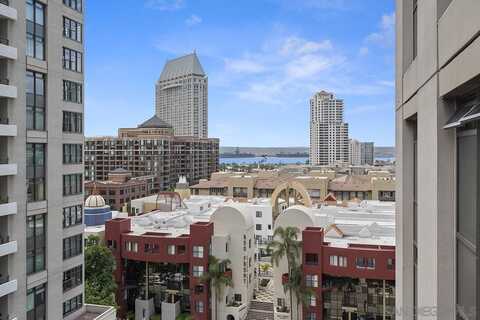 645 Front Street, San Diego, CA 92101