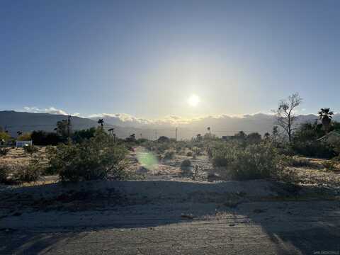 00 Ynez Path, Borrego Springs, CA 92004