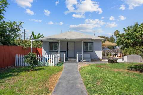 3128 Newton Ave, San Diego, CA 92113