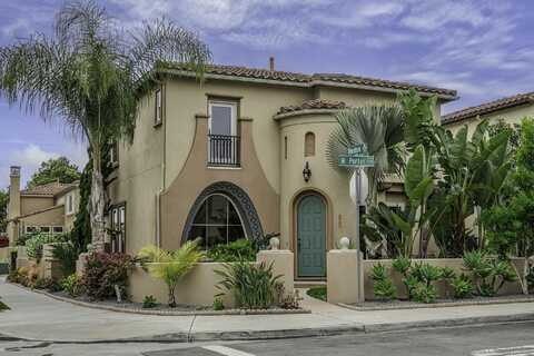 2903 W Porter Rd, San Diego, CA 92106