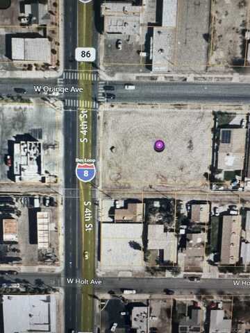 0 4th and Orange, El Centro, CA 92243