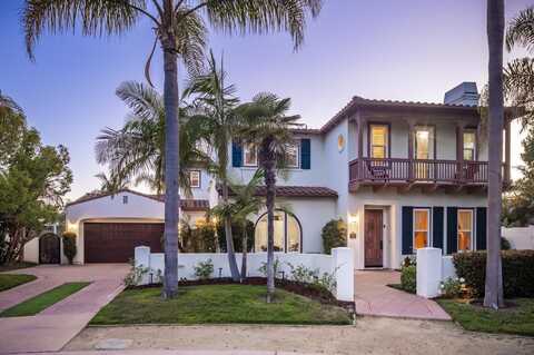 1332 Skyros Way, Encinitas, CA 92024