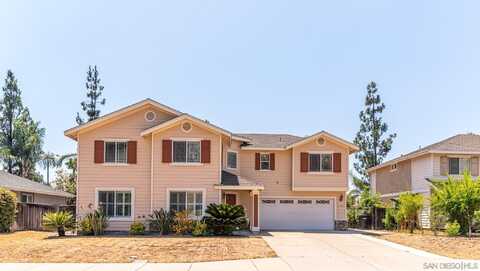 2755 Oakwood Creek Way, Escondido, CA 92027