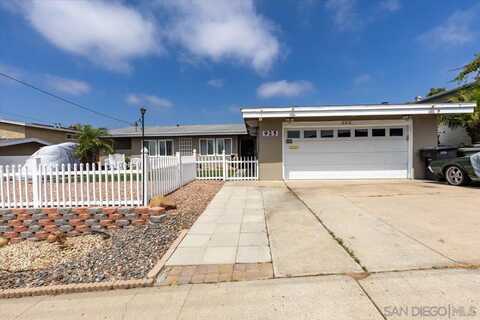 925 Myra Ave, Chula Vista, CA 91911