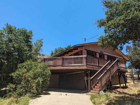 2921 Pheasant Dr, Julian, CA 92036