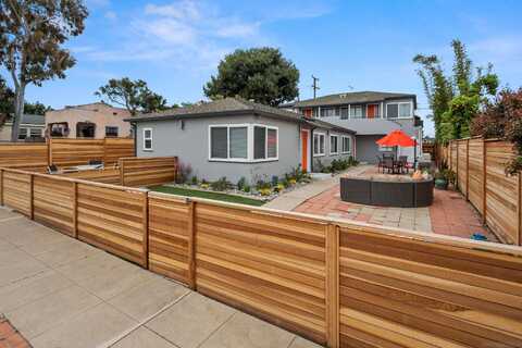 4725 Greene Street, San Diego, CA 92107