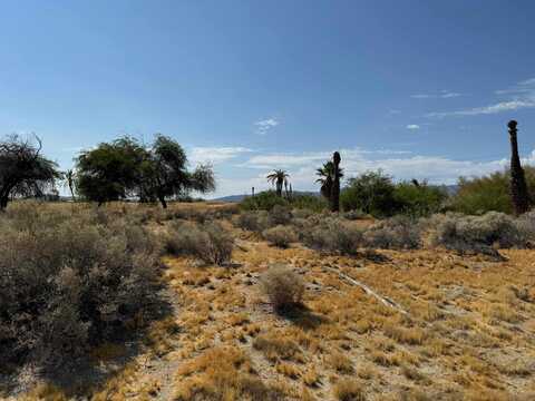 Foursome Dr, Borrego Springs, CA 92004