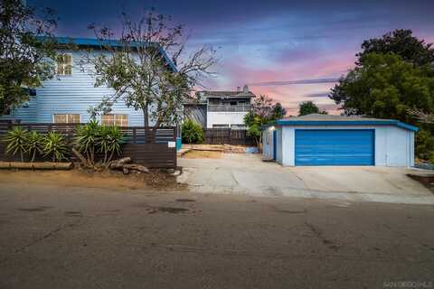 2431 Palm Ave, San Diego, CA 92154