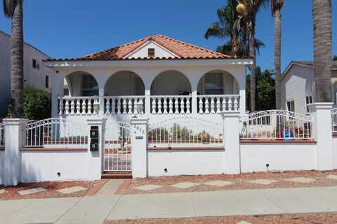 2078 Harrison Ave, San Diego, CA 92113