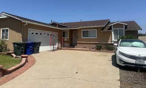 754 Downer Ave, El Cajon, CA 92020