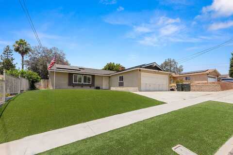 1339 Taft St, Escondido, CA 92026