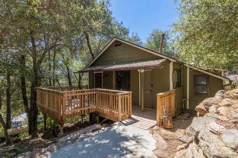 2840 Payson Dr., Julian, CA 92036