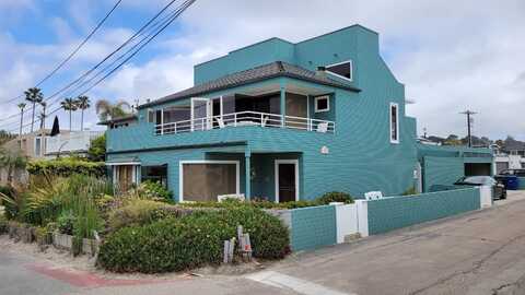 2525 Ocean Front, Del Mar, CA 92014