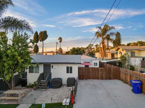 3428-3430 Martin Ave, San Diego, CA 92113