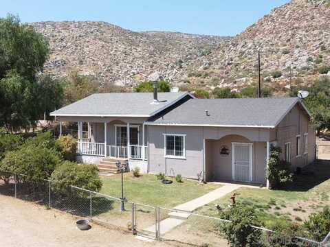 28762 Highway 94, Campo, CA 91906